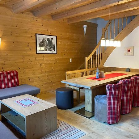 Alpenchalets Waldheim فينكنبرغ المظهر الخارجي الصورة