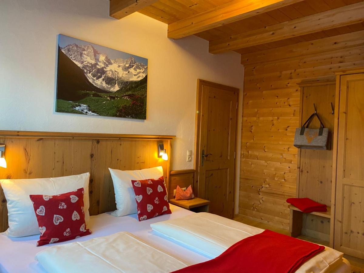 Alpenchalets Waldheim فينكنبرغ المظهر الخارجي الصورة