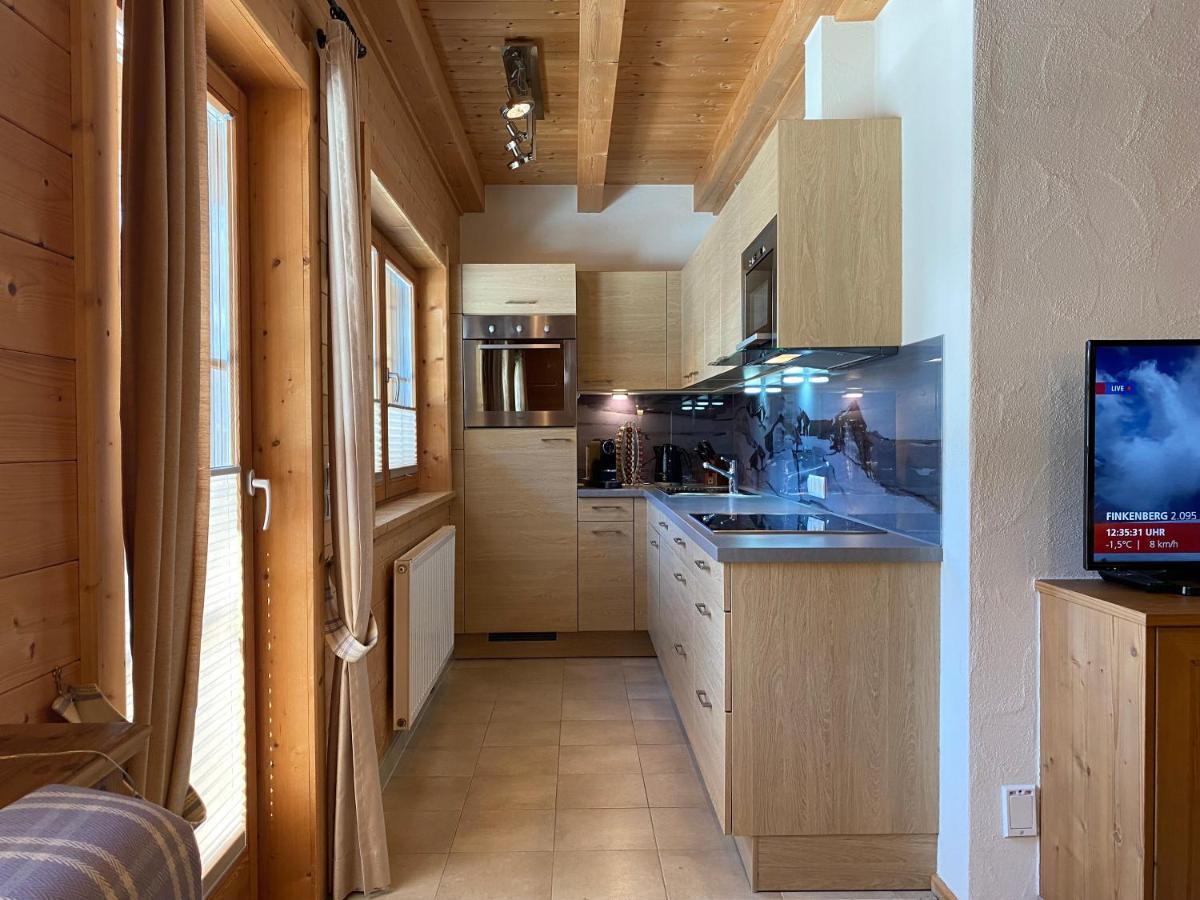 Alpenchalets Waldheim فينكنبرغ المظهر الخارجي الصورة